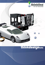 ThinkDesign Broschüre