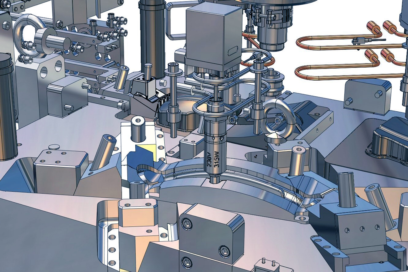 Werkzeug & Formenbau