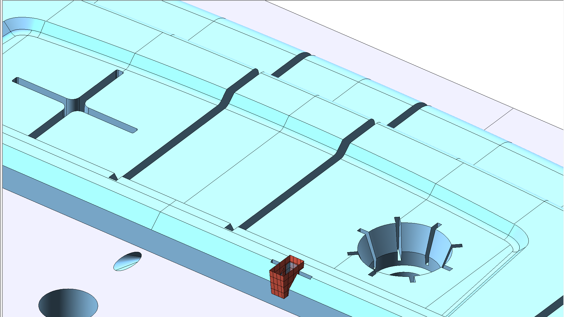 Definieren der Verlängerung