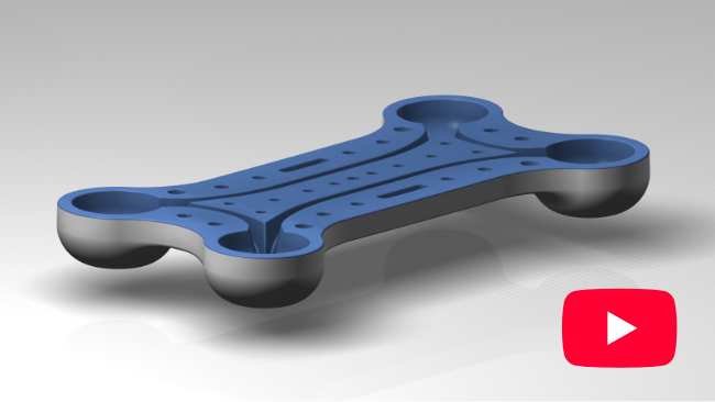 ThinkDesign GSM-Biegen